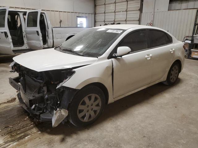 Obraz 2023 KIA RIO LX 2023