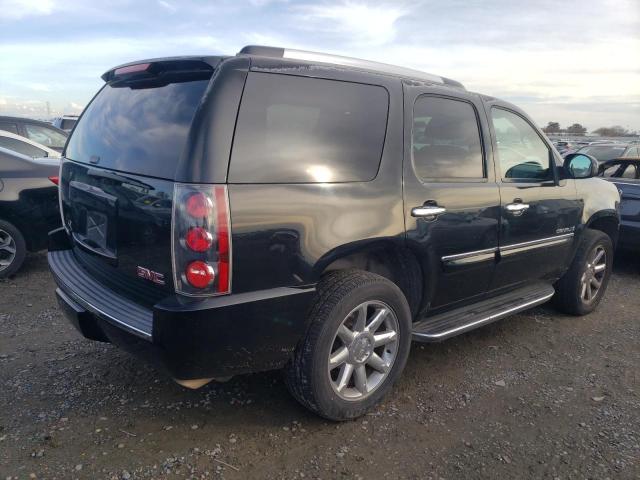Image 3 of 2007 GMC YUKON DENALI 2007 with VIN 1GKFK63867J327519