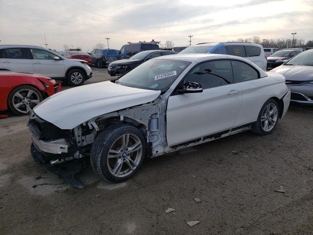 Изображение 2018 BMW 440I  2018