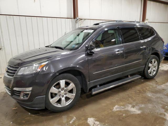 Obraz 2016 CHEVROLET TRAVERSE LTZ 2016