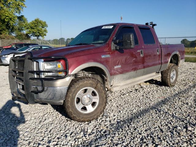 2006 FORD F250 SUPER DUTY 2006 image