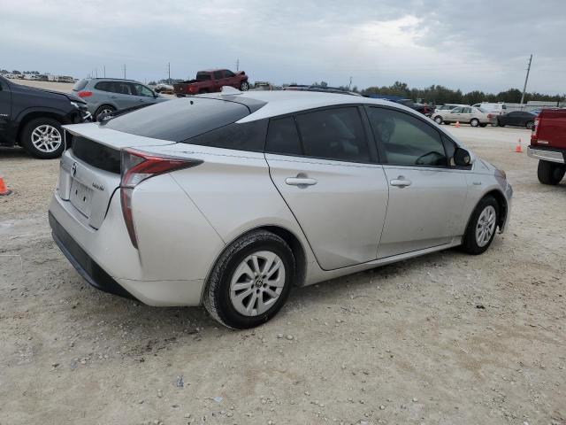 Image 3 of 2016 TOYOTA PRIUS  2016 with VIN JTDKBRFUXG3006897