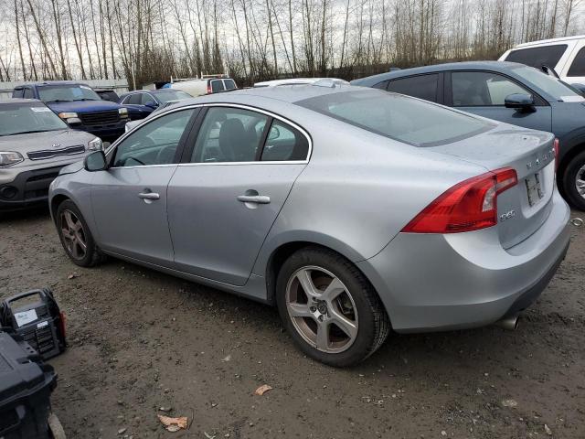 Изображение 2 2013 VOLVO S60 T5 2013 с VIN YV1612FH9D2202338