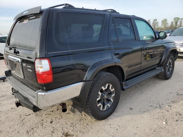 Изображение 3 2002 TOYOTA 4RUNNER SR5 2002 с VIN JT3HN86R420376362