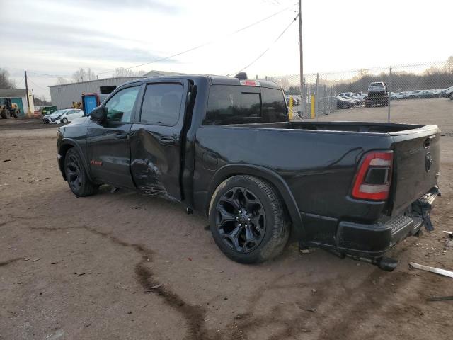 Obraz 2 z 2022 RAM 1500 LIMITED 2022 z VIN 1C6SRFHTXNN387447