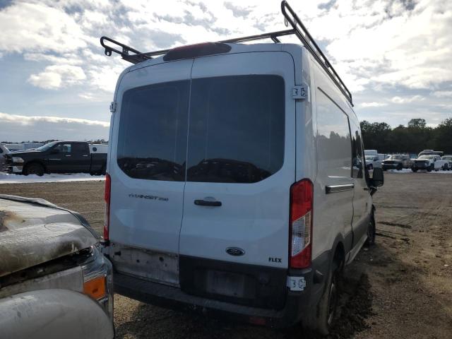 Изображение 3 2019 FORD TRANSIT T-250 2019 с VIN 1FTYR2CM7KKB46583