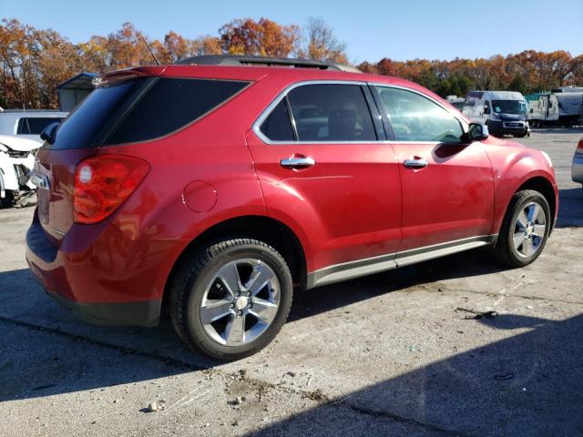 Obraz 3 z 2014 CHEVROLET EQUINOX LT 2014 z VIN 2GNALBEK8E6192047