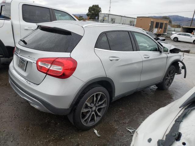 Image 3 of 2016 MERCEDES-BENZ GLA 250 4MATIC 2016 with VIN WDCTG4GB6GJ272896