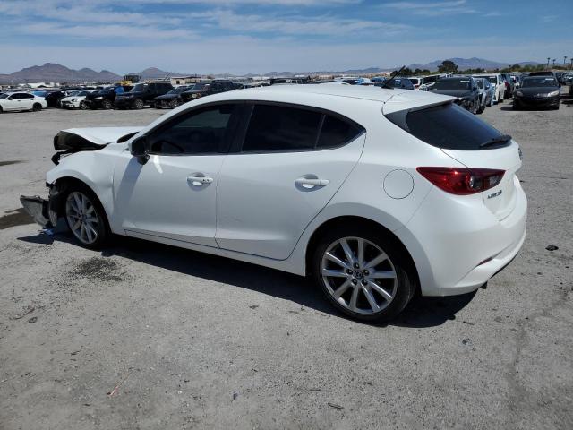 Image 2 of 2017 MAZDA 3 TOURING 2017 with VIN 3MZBN1L7XHM123173