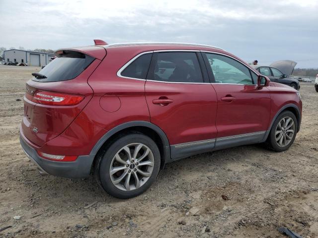 Obraz 3 z 2015 LINCOLN MKC  2015 z VIN 5LMCJ1A94FUJ19855