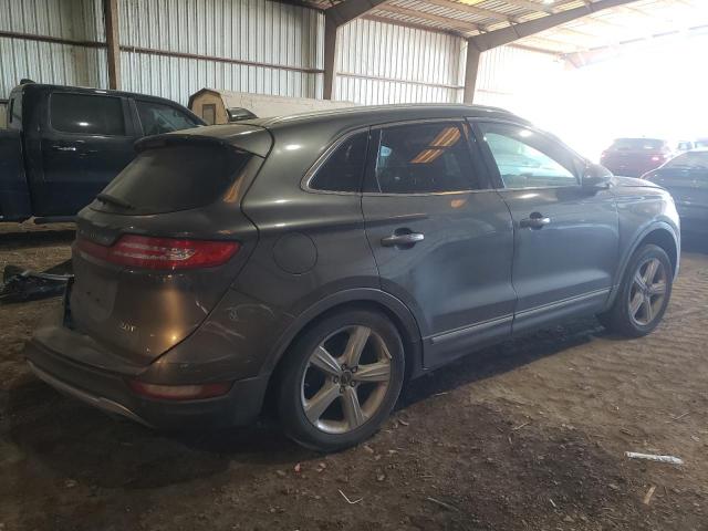 Изображение 3 2017 LINCOLN MKC PREMIERE 2017 с VIN 5LMCJ1C93HUL24261