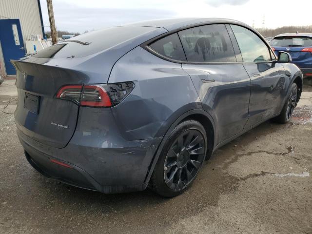 Image 3 of 2023 TESLA MODEL Y  2023 with VIN 7SAYGDEE8PA031468