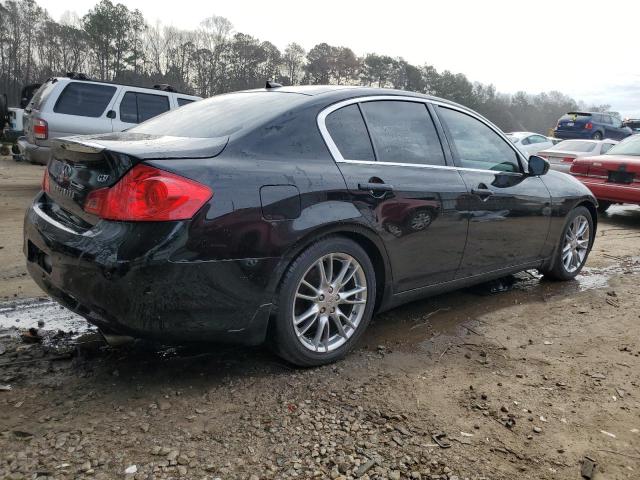 Image 3 of 2013 INFINITI G37 BASE 2013 with VIN JN1CV6AP3DM716700