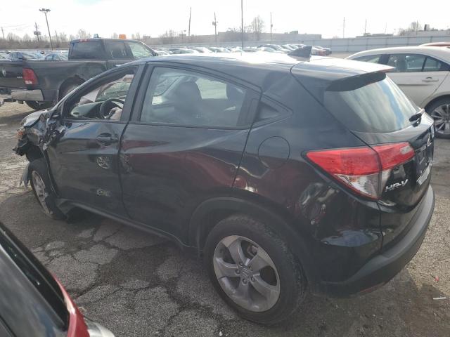 Obraz 2 z 2021 HONDA HR-V LX 2021 z VIN 3CZRU6H35MM753498