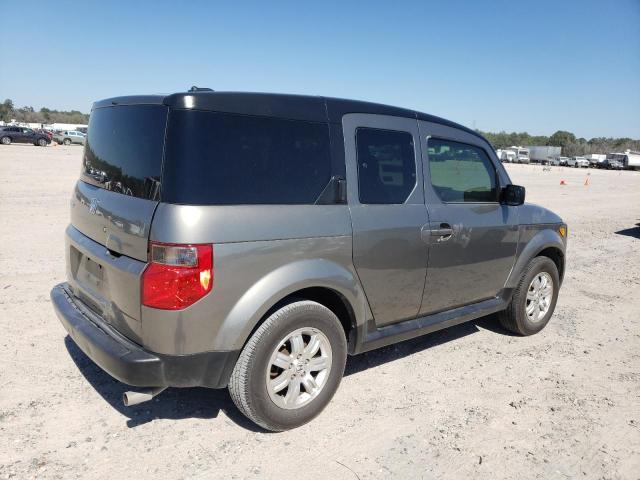 Image 3 of 2008 HONDA ELEMENT EX 2008 with VIN 5J6YH18718L013511