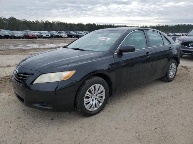 Obraz 1 z 2009 TOYOTA CAMRY BASE 2009 z VIN 4T1BE46K69U808428