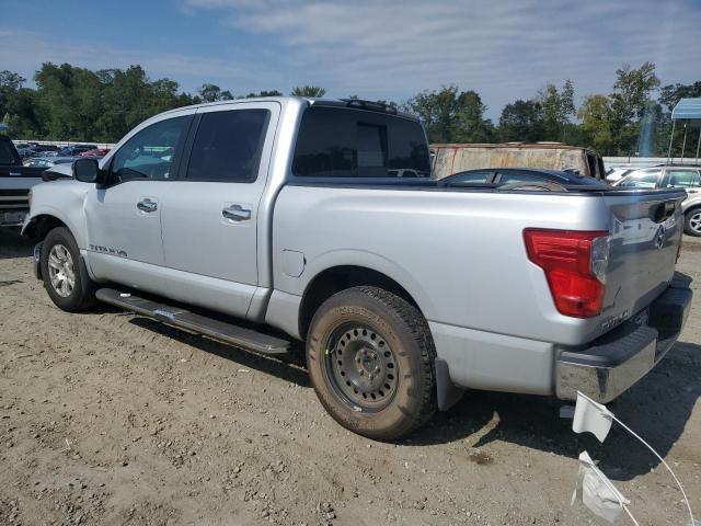 Obraz 2 z 2018 NISSAN TITAN S 2018 z VIN 1N6AA1EK6JN539659