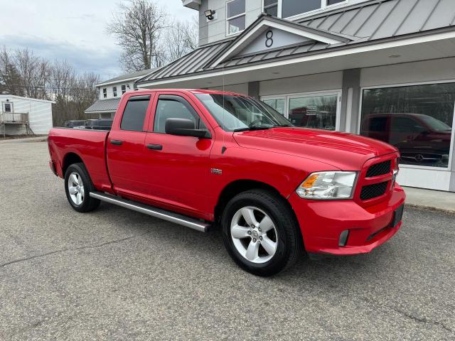 2015 RAM 1500 ST 2015 image