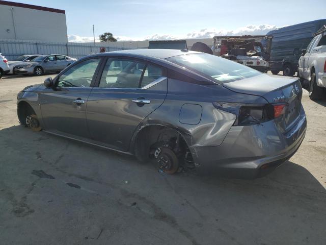 Image 2 of 2022 NISSAN ALTIMA SV 2022 with VIN 1N4BL4DVXNN316292