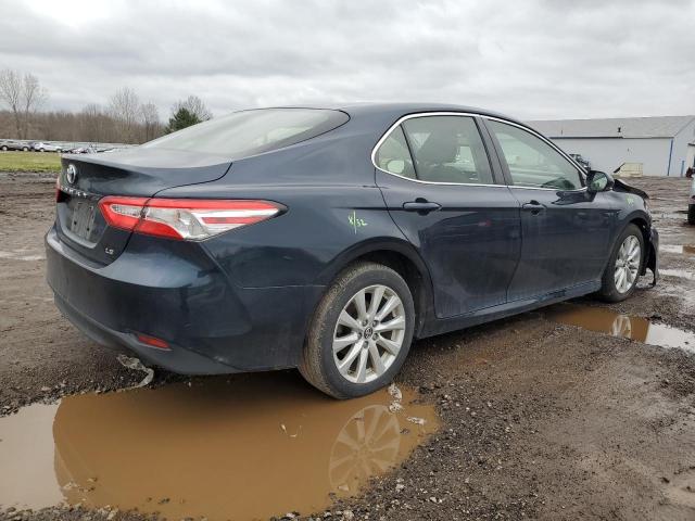 Изображение 3 2018 TOYOTA CAMRY L 2018 с VIN JTNB11HK5J3010925