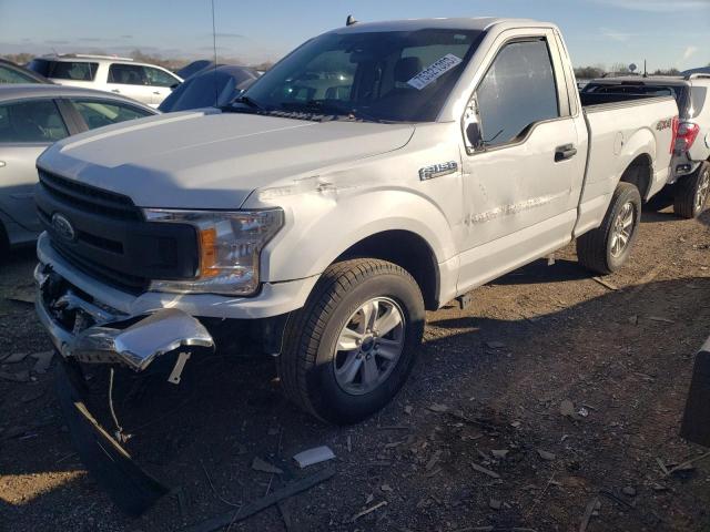Obraz 1 z 2020 FORD F150  2020 z VIN 1FTMF1E58LFB88844