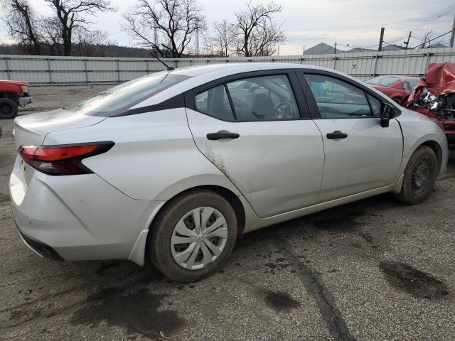 Image 3 of 2021 NISSAN VERSA S 2021 with VIN 3N1CN8BV1ML907163