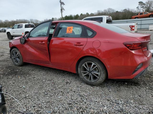Obraz 2 z 2023 KIA FORTE LX 2023 z VIN 3KPF24AD4PE541888
