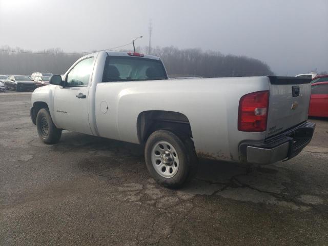 Изображение 2 2013 CHEVROLET SILVERADO C1500 2013 с VIN 1GCNCPEX9DZ401205
