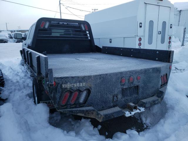 Изображение 2 2022 RAM 3500  2022 с VIN 3C7WRTCL1NG114960