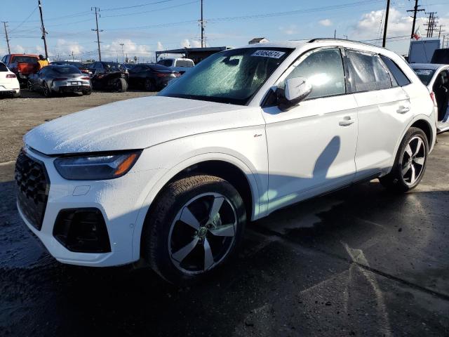 2023 AUDI Q5 PRESTIGE 45 2023 image