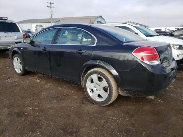 Изображение 2 2009 SATURN AURA XE 2009 с VIN 1G8ZS57B19F199182
