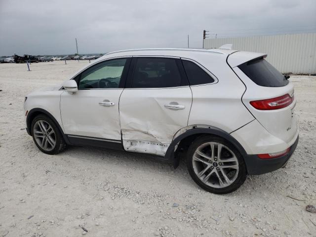 Obraz 2 z 2019 LINCOLN MKC RESERVE 2019 z VIN 5LMTJ3DH4KUL21345