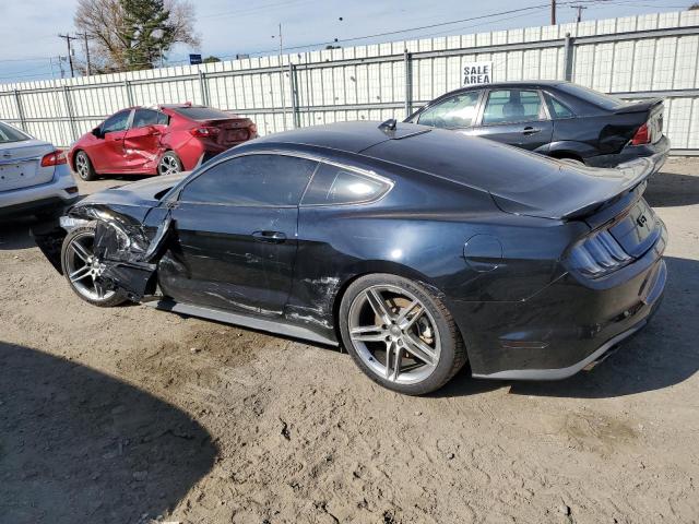 Image 2 of 2021 FORD MUSTANG GT 2021 with VIN 1FA6P8CF0M5149379