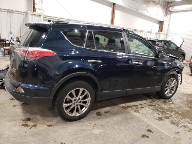 Изображение 3 2018 TOYOTA RAV4 LIMITED 2018 с VIN JTMDFREV7JD224370