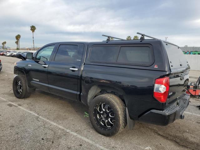 Obraz 2 z 2015 TOYOTA TUNDRA CREWMAX LIMITED 2015 z VIN 5TFHY5F12FX428578