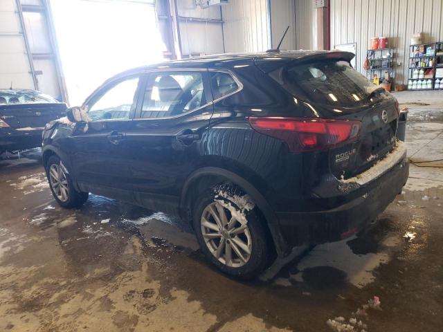 Изображение 2 2017 NISSAN ROGUE SPORT S 2017 с VIN JN1BJ1CR8HW144168