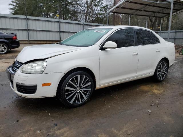 Image 1 of 2009 VOLKSWAGEN JETTA SE 2009 with VIN 3VWRZ71K59M056111