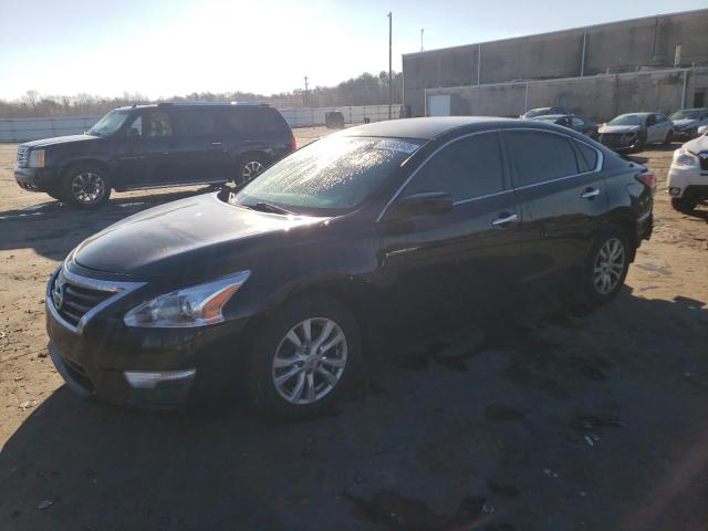 Image 1 of 2014 NISSAN ALTIMA 2.5 2014 with VIN 1N4AL3APXEC175330