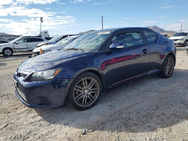 Изображение 2012 TOYOTA SCION TC  2012
