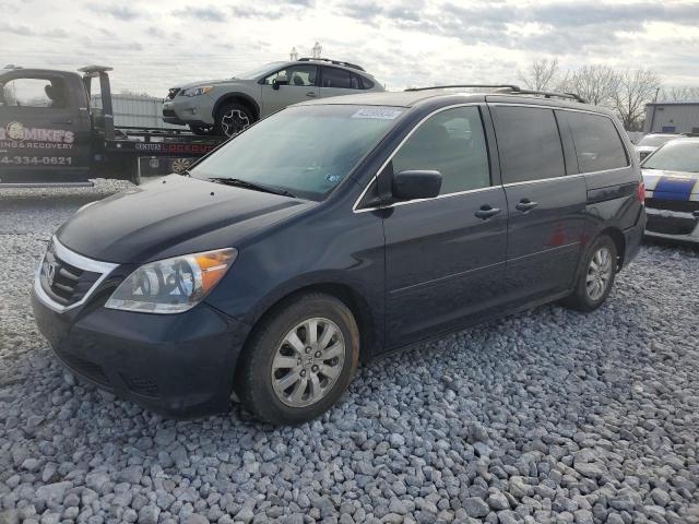Obraz 2009 HONDA ODYSSEY EX 2009
