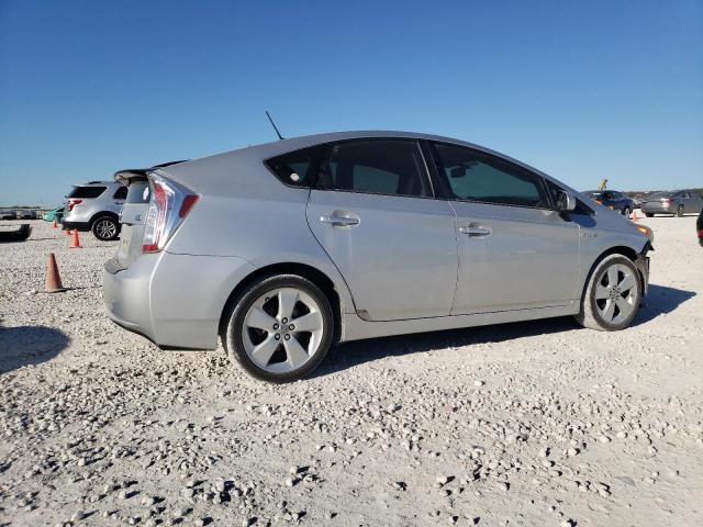 Obraz 3 z 2012 TOYOTA PRIUS  2012 z VIN JTDKN3DU5C5487051