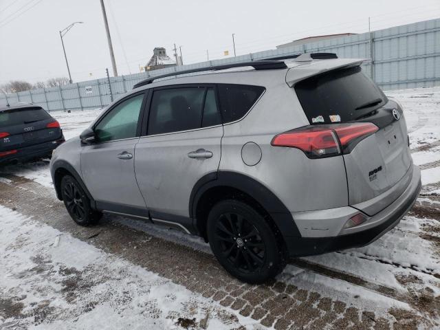 Изображение 2 2018 TOYOTA RAV4 ADVENTURE 2018 с VIN 2T3RFREV8JW706113