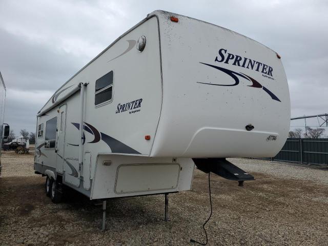 Изображение 2004 KEYSTONE SPRINTER 2004
