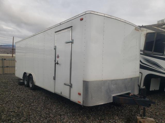 Image 1 of 2017 CARGO ENCLOSED 2017 with VIN 53BPTEB29HT013858