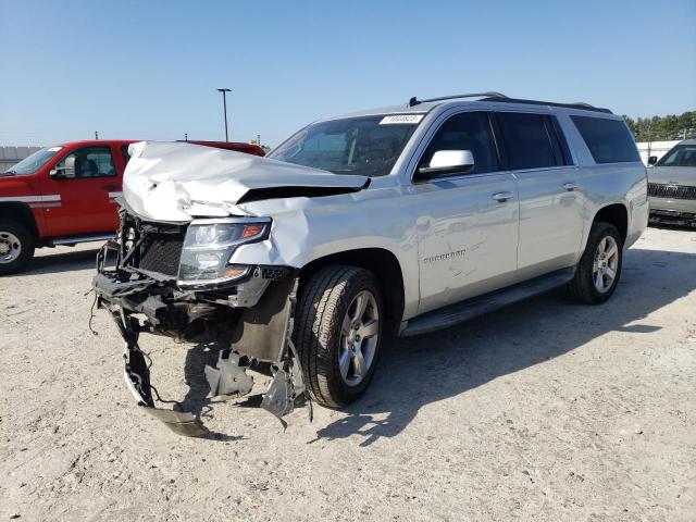 Obraz 1 z 2015 CHEVROLET SUBURBAN K1500 LT 2015 z VIN 1GNSKJKC3FR149403