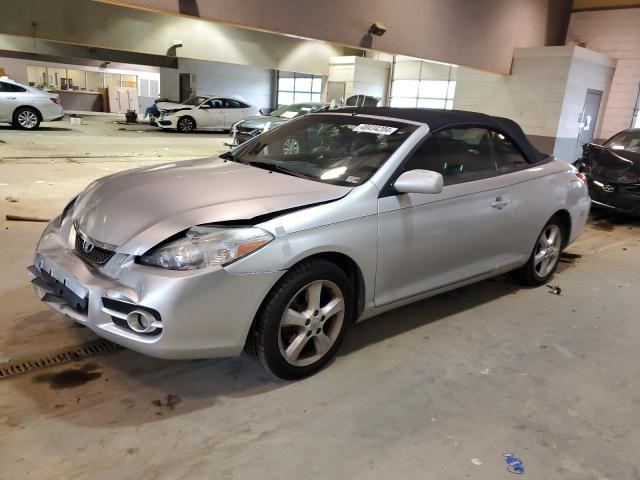 Изображение 2007 TOYOTA CAMRY SOLARA SE 2007