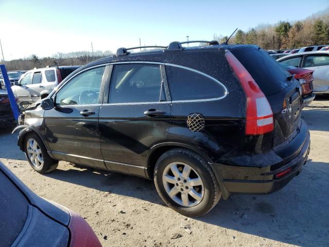 Изображение 2 2011 HONDA CR-V SE 2011 с VIN 5J6RE4H4XBL105583