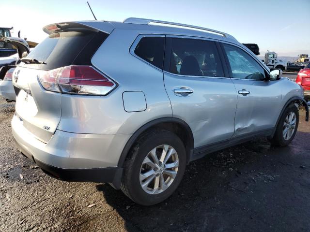 Obraz 3 z 2015 NISSAN ROGUE S 2015 z VIN KNMAT2MT7FP501723