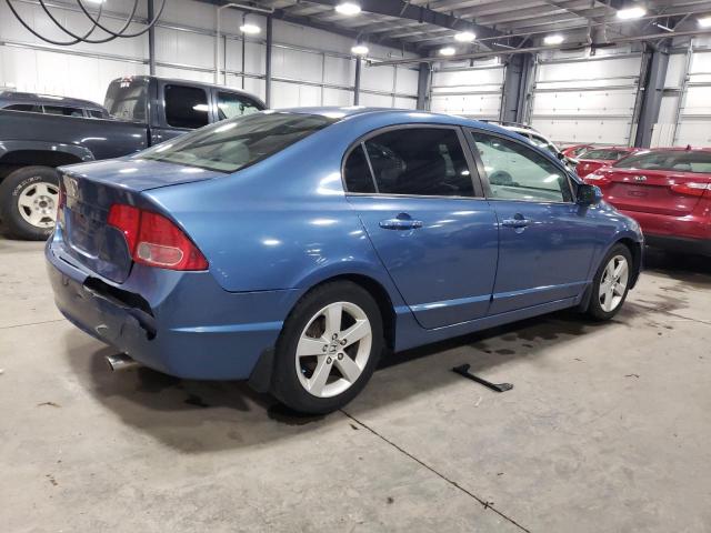 Obraz 3 z 2008 HONDA CIVIC EXL 2008 z VIN 1HGFA16978L028330