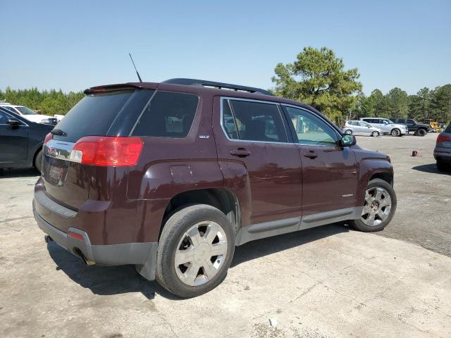 Obraz 3 z 2011 GMC TERRAIN SLT 2011 z VIN 2CTFLUE56B6442857